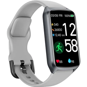 Fitness Tracker für Damen & Herren - 24 Modi, 5ATM , Schlaf-Tracking - Bild 1 von 1