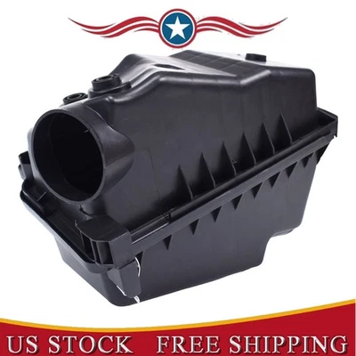 Compatível com caixa de filtro limpador de ar Toyota Corolla Matrix 2003-2008 17705-0D070 - Imagem 1 de 4