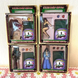 Figura de apertura Lupine the Third versión de billar. Completo Raro Nuevo - Imagen 1 de 7