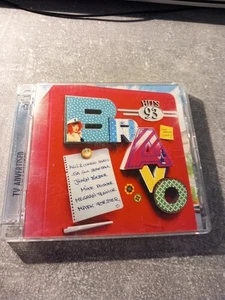 Bravo Hits Vol. 93 2 CDs Gebraucht Zustand Neuwertig  ohne Kratzer - Bild 1 von 1