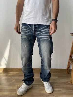 PRPS Men’s Barracuda Fit Jeans Size 33 - Image 1 of 4