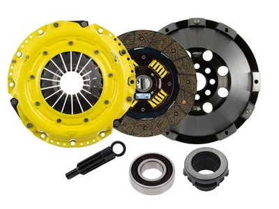ACT Heavy Duty Street Clutch Kit for BMW Z3 & E36/E37/E46/E39 Models Foto 1 de 4