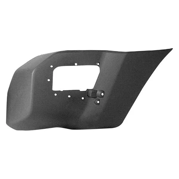 Bumper End For Nissan Xterra 05-15 Rear Driver Side Outer Foto 1 de 1