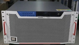 Takasago HX-S-060-200G2 Power Supply DC 60V/200A, 12KW, 0~63V, input:3phase 200v - Picture 1 of 5