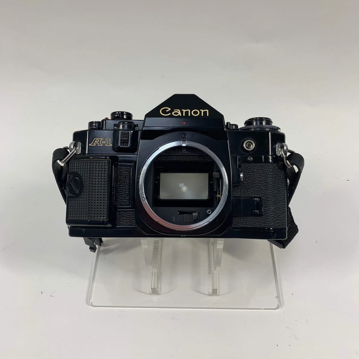 Canon A-1 Film Cameras for sale | eBay