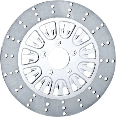 RC Components 11.75 " Flottant Rotors COG117126CLF2K 1710-3533 - Image 1 of 3