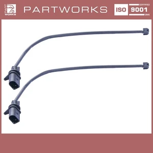 2x Warnkontakt für PORSCHE Macan 95B PR-Nr. 1LB 1LF 1LG 1ZK Textar VA - Bild 1 von 9