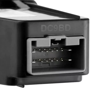 OEM JL3Z2C006AA In-Dash Trailer Brake Controller Module For FORD F150 Full range - Picture 1 of 12