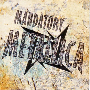 ELEKTRA PROMO 2-CDs PRCD-9927-2: METALLICA - Mandatory Metallica - 1997 USA NM - Bild 1 von 5