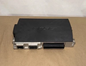 2012-2018 AUDI A6 A7 A8 S6 S7 S8 AMP AUDIO RADIO AMPLIFIER BOSE 4G0035223C OEM - Bild 1 von 4