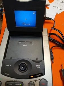 Grabadora Sony MVC-FDR3 Mavap - Imagen 1 de 6