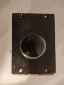 Nintendo 8-way joystick VS Play Choice Red Tent - Picture 1 of 3