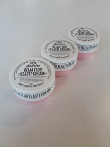 Sol de Janeiro Beija Flor Elasti-Cream 3 x 25ml (75ml Total) New, Sealed - Picture 1 of 2