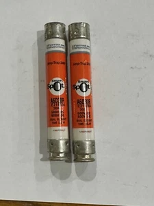 FERRAZ SHAWMUT AMP-TRAP SMART STOP FUSE A6D30R  30A  (LOT OF 2) - Picture 1 of 1
