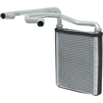 Núcleo calefactor delantero UAC 2012 2013 2014 2015 2016 Toyota Sienna 2011-2020 Foto 1 de 3