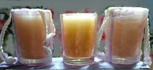 Mary Kay Private Spa Collection Embrace Romance 3 Candle Set #003252 NEW NIB - Picture 1 of 3