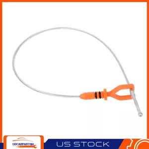 Engine Oil Dipstick Dip Stick 15650-RCA-A02 For Honda Accord - Bild 1 von 10