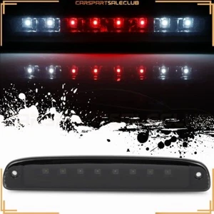 Para 97-07 Dodge Dakota Laramie Lente de Humo LED Tercera Luz de Freno Lámpara Trasera de Carga - Imagen 1 de 7