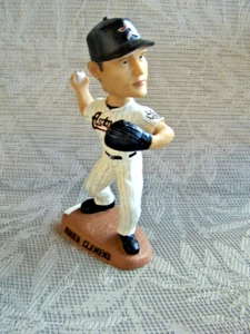 Bobble Dobbles Roger Clemens Bobblehead #1484 / 10.000 Houston Astros - Bild 1 von 13