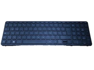 Tastiera ORIGINALE per HP Compaq 15-h002nl - ITALIA ITALIANA ITA - Foto 1 di 1
