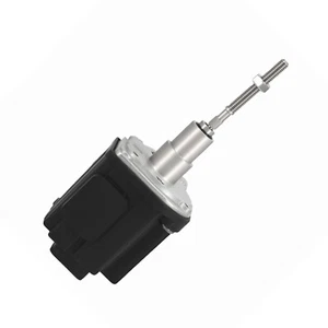 Actionneur Turbo électronique actuateur for Audi A1 A3 VW Golf VI Jetta IV - Bild 1 von 12