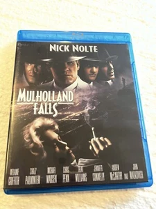 Mulholland Falls (Blu-ray, 1996) OOP Kino Lorber Like New Same Next Day Ship - Bild 1 von 4