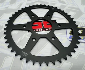 NEU JT Stahl Kettenrad hinten für KTM 390 Duke 2013-2023 - 45T 45 Zähne - Bild 1 von 1