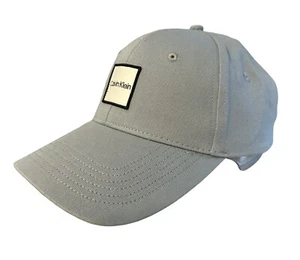 Calvin Klein Unisex Strapback Cap - OSFM - Picture 1 of 7