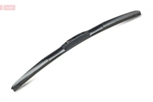 Wiper Blades Set 2x Front 450mm + 450mm For Subaru Suzuki Talbot Toyota Vauxhall - Picture 1 of 5