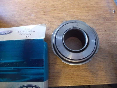 NOS 1985 1986 1987 FORD BRONCO II COJINETE DESECHABLE E5TZ-7548-B Foto 1 de 3