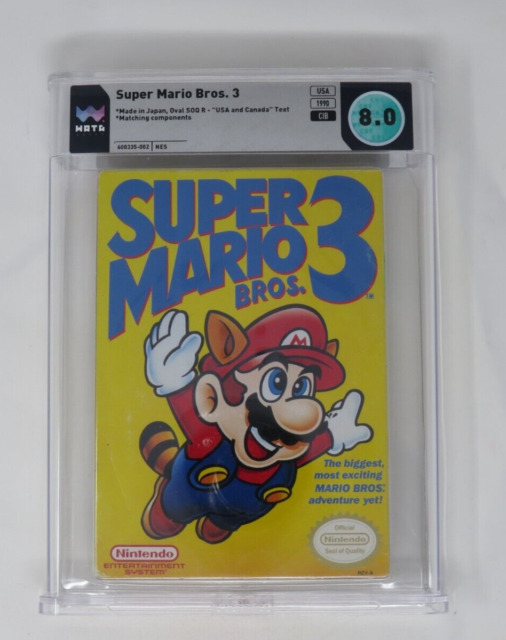 Fliperama Arcade: Super Mario Bros 3 (Nintendo, SNES, PlayStation