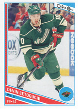 A6815- 2013-14 O-Pee-Chee Hockey Card #s 1-200 -You Pick- 10+ FREE US SHIP