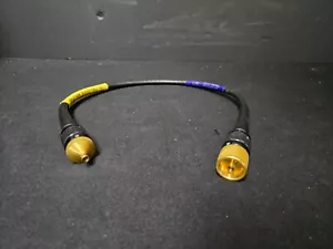 Cable de puerto de prueba HP 85131-60002: DC a 26,5 GHz NMD 3,5 mm a PSC de 3,5 mm - Imagen 1 de 4