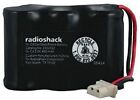 RadioShack batterie de téléphone sans fil RadioShack 3,6 V Ni-Cd 400 mAh catalogue 2302352
