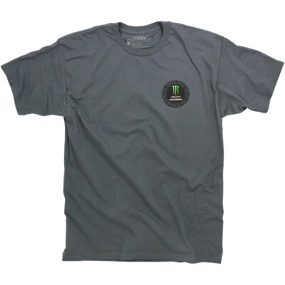 Pro Circuit Patch T-Shirt (Gray) M - Image 1 of 2