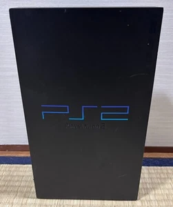 Sony PS2 PLAYSTATION 2 CONSOLE SCPH-15000 - Doesn't Read Disck - Japan Import - Picture 1 of 7