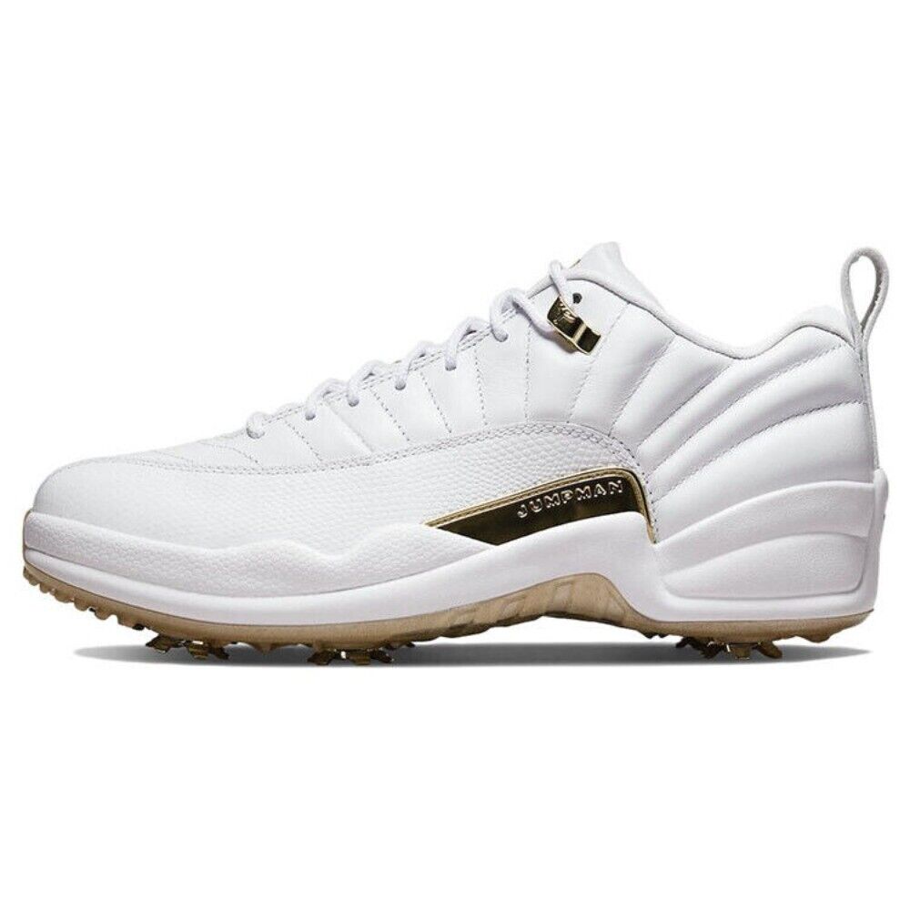 Jordan 12 Golf Low Masters for Sale - Authenticity Jordan 12 Golf Low Masters for Sale - Authenticity