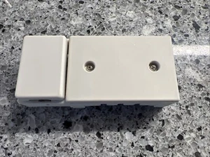 Simplicity Schrägbandmaschine Eisenabdeckung - Bild 1 von 2