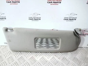 Audi A6 S6 C4 4A 1994 Sun Visor Sun Shade 4A2857551 UST57523 - Picture 1 of 2