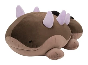 Pokemon Center Big fluffy stuffed toy Moudoku kiken clodsire plush - Picture 1 of 6