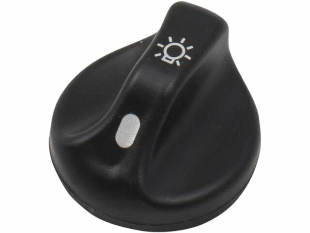 Interruptor de farol Brock 32SX21B compatível com 2001-2004 Ford F350 Super Duty - Imagem 1 de 1