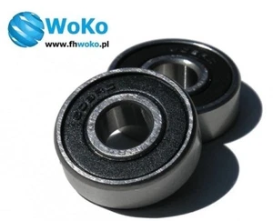 B8-85D E7GZ-10A304-A, Internal Fan Alternator Bearing (slip ring end) 8x23x14 - Afbeelding 1 van 5