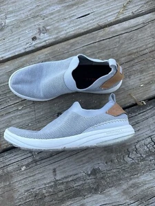 Merrell Gridway Croc Glacier Grey Womens 9 J97548 - Picture 1 of 5