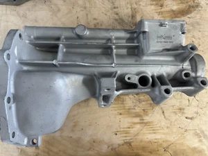 1983-87 Non-WC T-5 5 Speed Tail Housing For Camaro or Firebird 13-52-066-923 - Bild 1 von 9