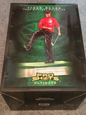 Pro Shots Tiger Woods 1997 Masters Champion figurine