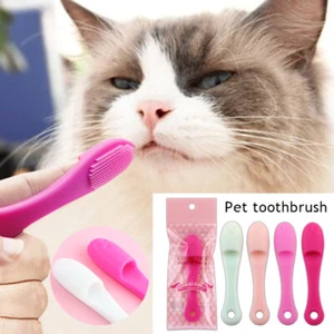 Silicone Blackhead Cleanser Nose Pore Brush Cleaner Remover Tool Scrub Finger ' - Picture 1 of 15