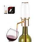 Thirdtms Electric Wine Aerator Pourer, Automatic Wine Aerator dispenser,Wine ...