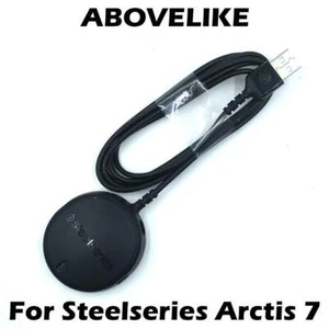 USB Dongle Empfänger HS-00013TX für SteelSeries Arctis 7 Wireless Gaming Headset - Bild 1 von 6