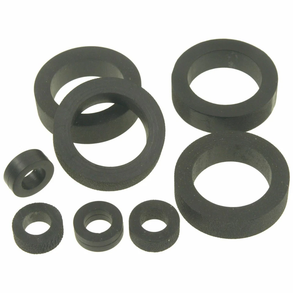 Standard Motor Products SK3 Fuel Injector Seal Kit - Image 1 of 4