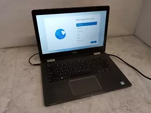 Dell Latitude 3379 13.3" 2in1 Laptop Intel i5-6300U 8GB RAM 128GB SSD W11 -RR - Picture 1 of 8
